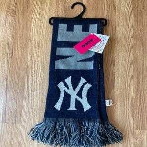 New York Yankees Scarf